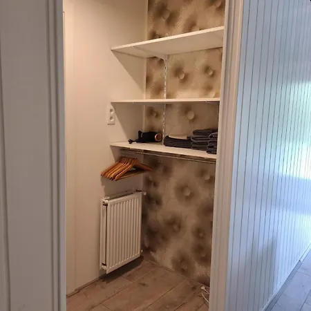 Vrijstaande Vakantiebungalow Met Optimale Privacy!!