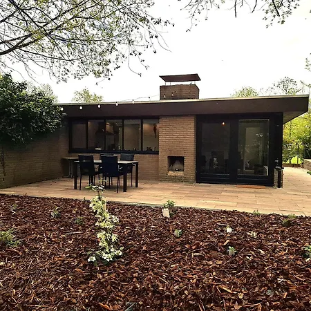 Vrijstaande Vakantiebungalow Met Optimale Privacy!! Ferienhaus *