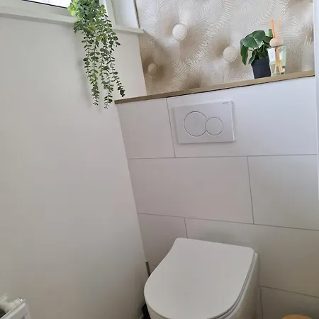 Vrijstaande Vakantiebungalow Met Optimale Privacy!! Ferienhaus *